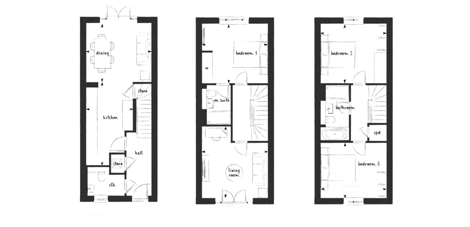 Property floorplan 1