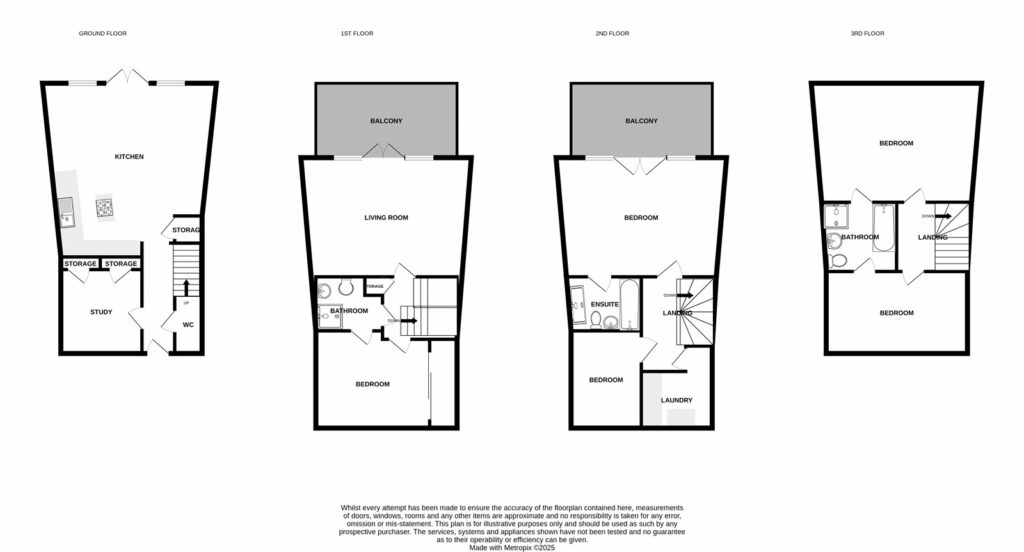 Property floorplan 1