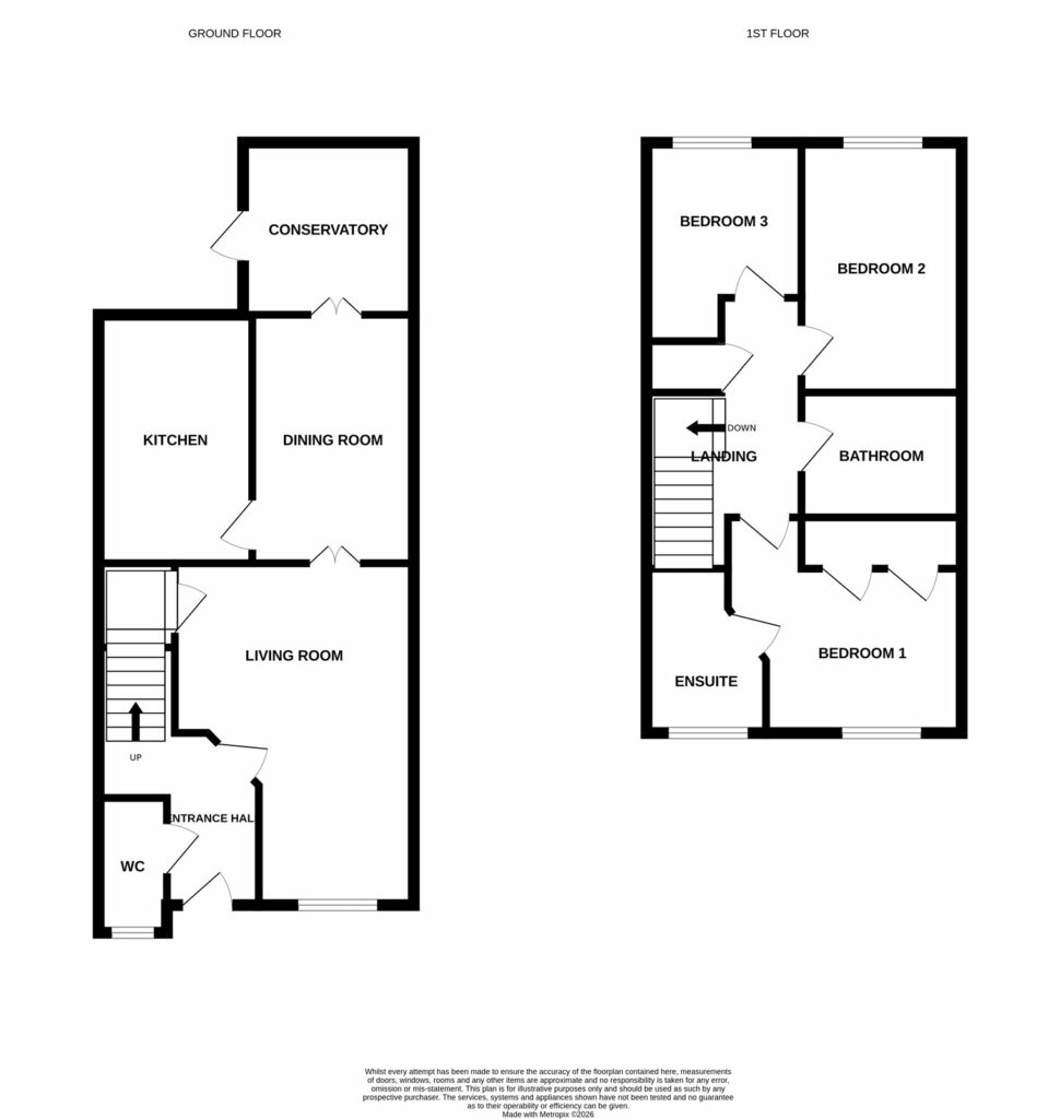 Property floorplan 1