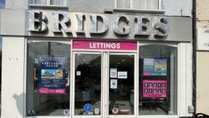 Farnborough Lettings Agents