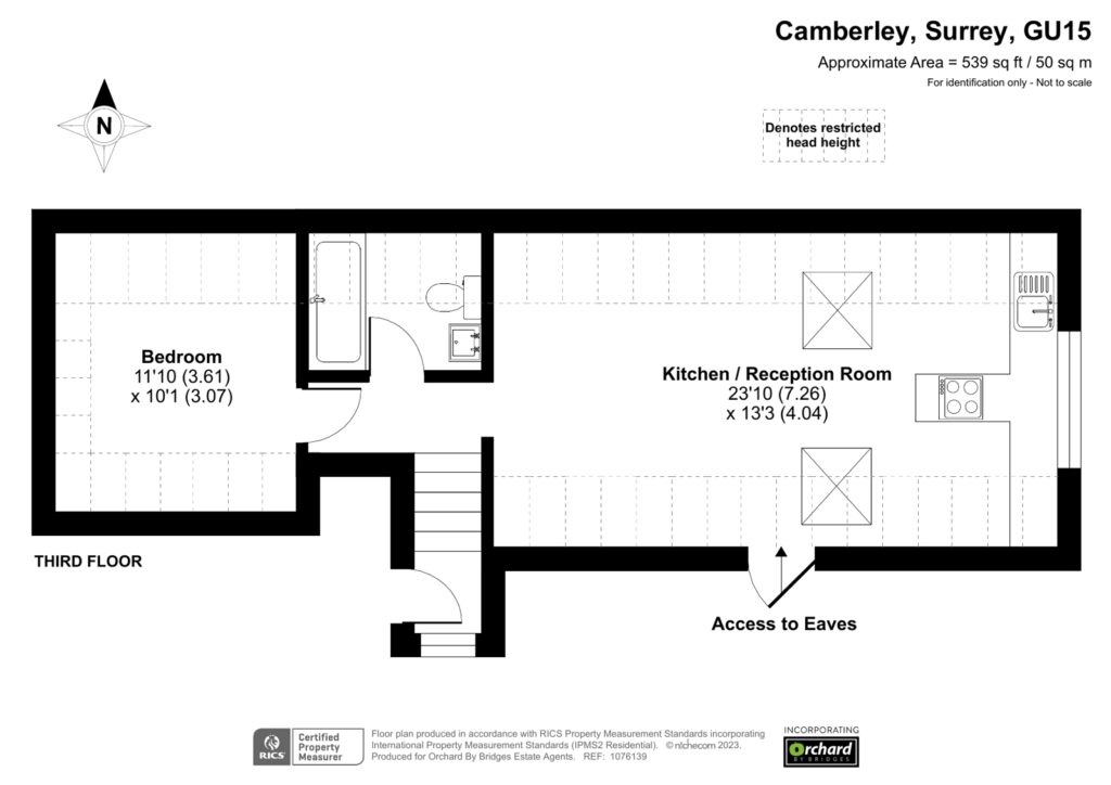 Property floorplan 1