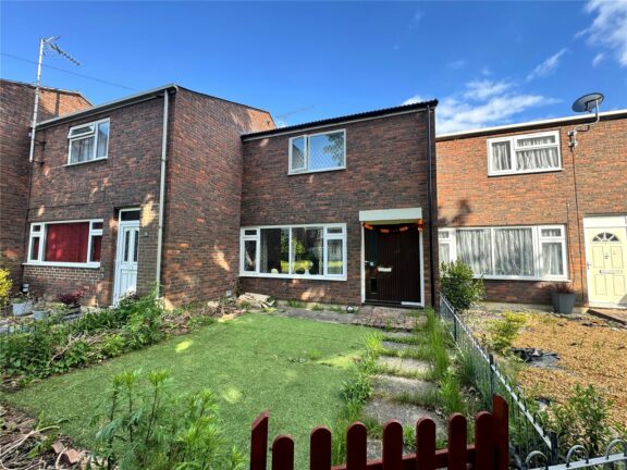 Bideford Close Image