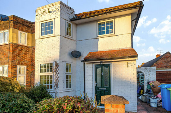 Southmead Road Image