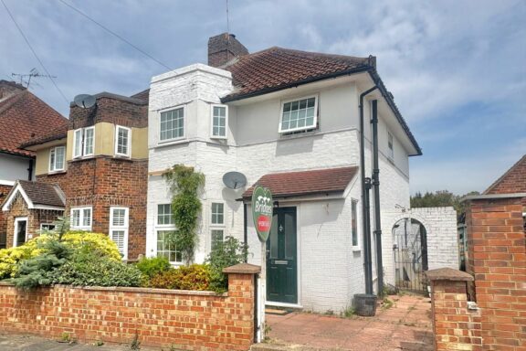 Southmead Road Image