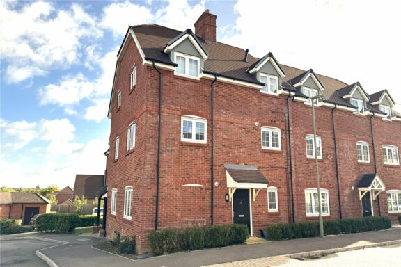 Runnymede Drive Image