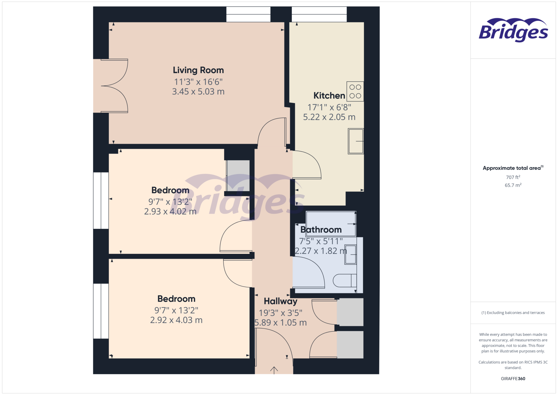 Property floorplan 1