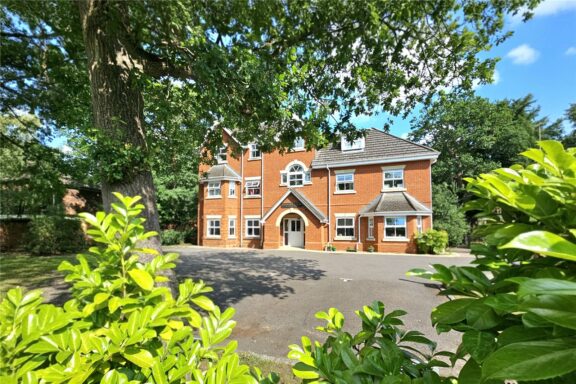 Gordon Road Image