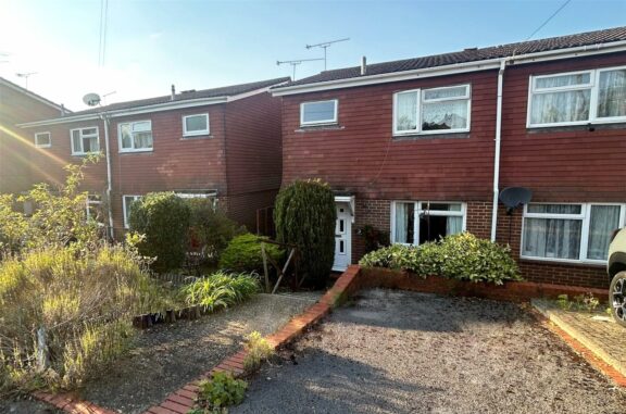 Wells Cottages, Thurbans Road Image