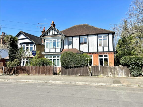 Church Road West Image