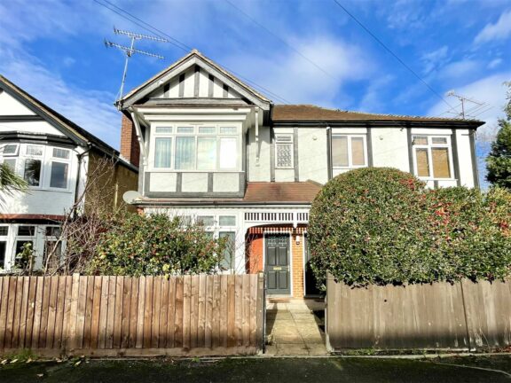 Church Road West Image