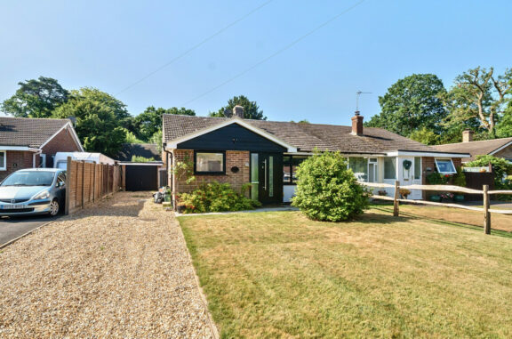 Rowcroft Close Image