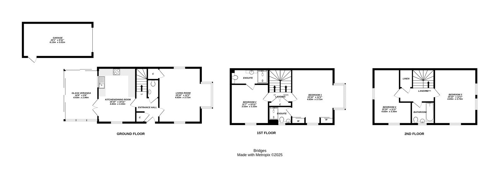 Property floorplan 1