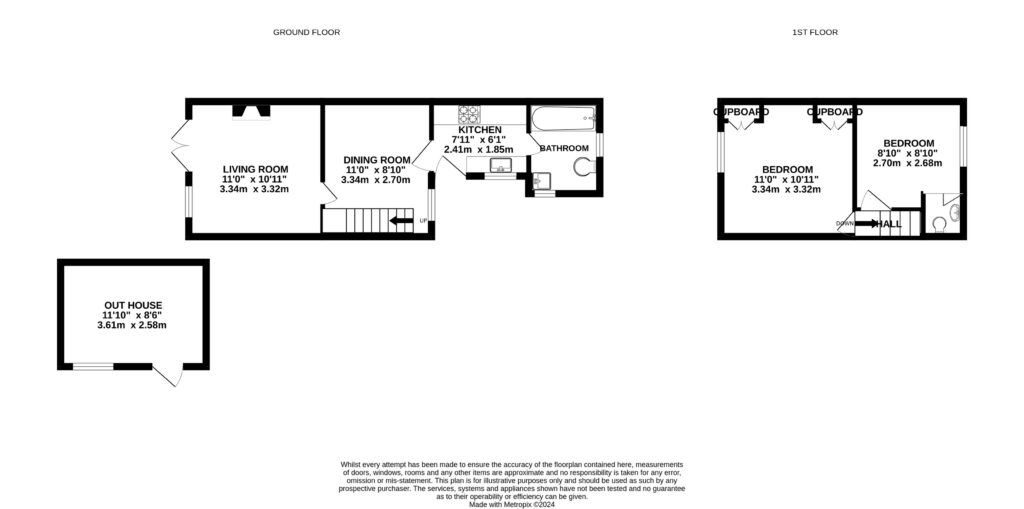 Property floorplan 1