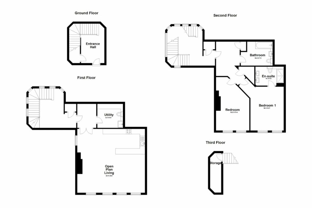 Property floorplan 1