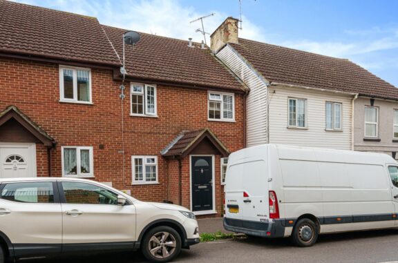 Alexandra Road Image