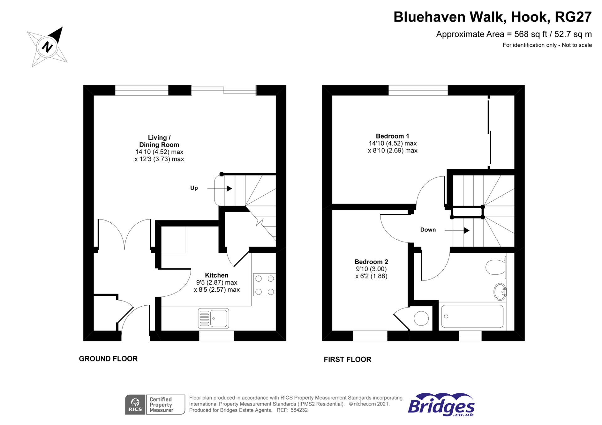 Property floorplan 1