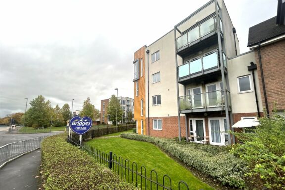 John Hunt Drive Image