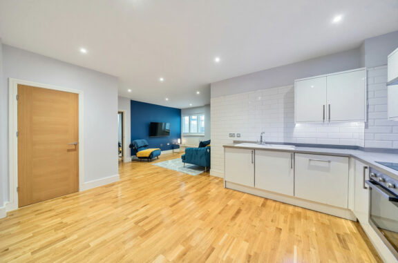 Bartley Way Image