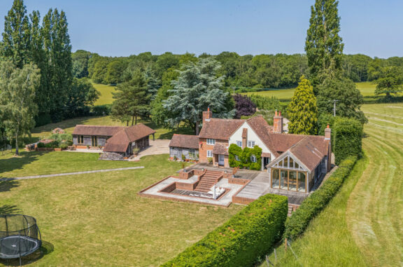Odiham Road Image