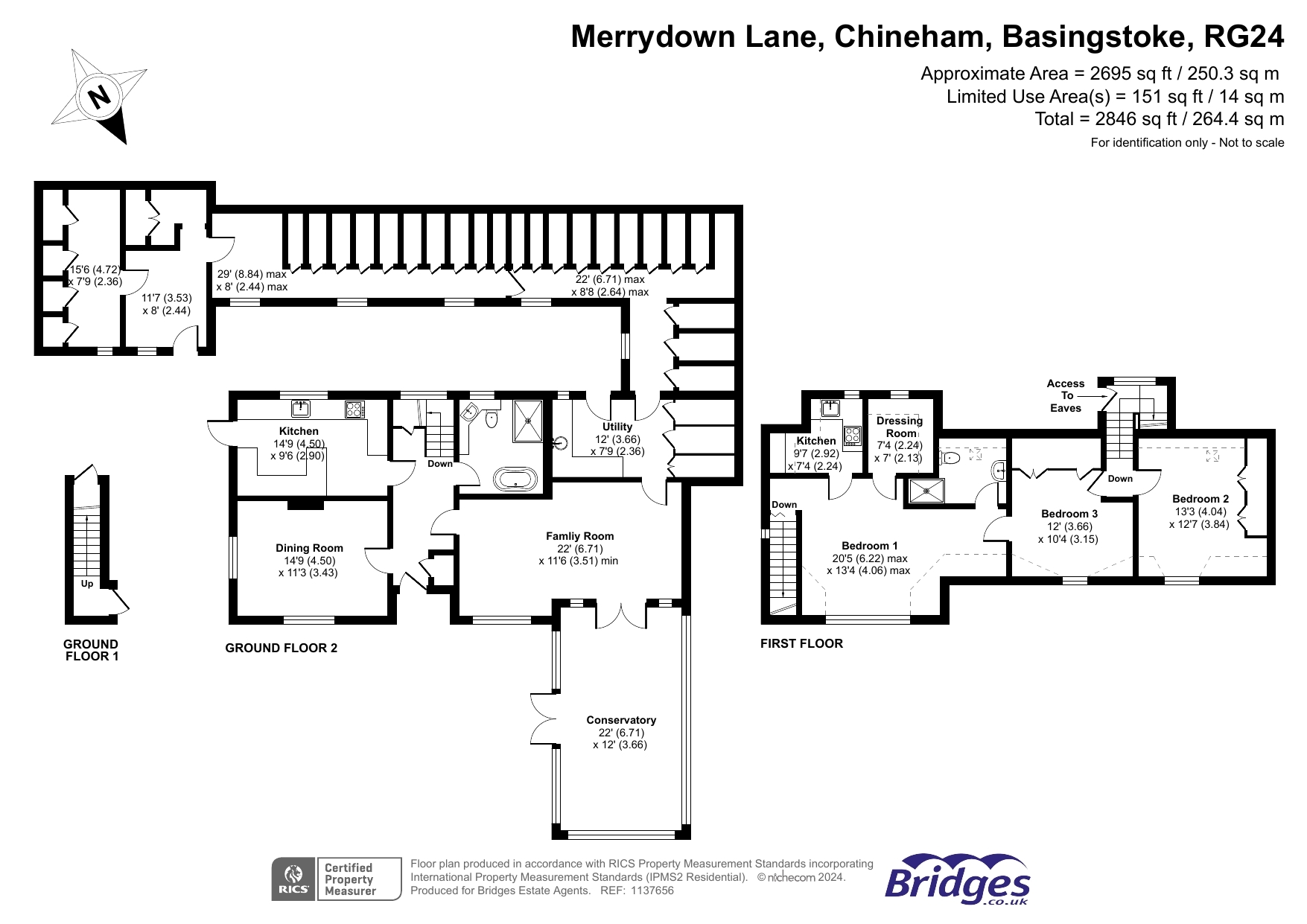 Property floorplan 1