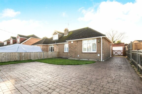 Hatch Lane Image