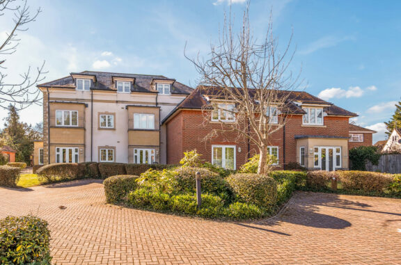 Bartley Court Image