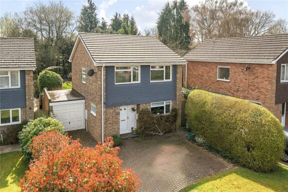 Bramshott Drive Image