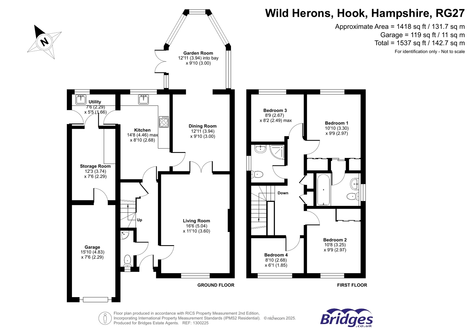Property floorplan 1