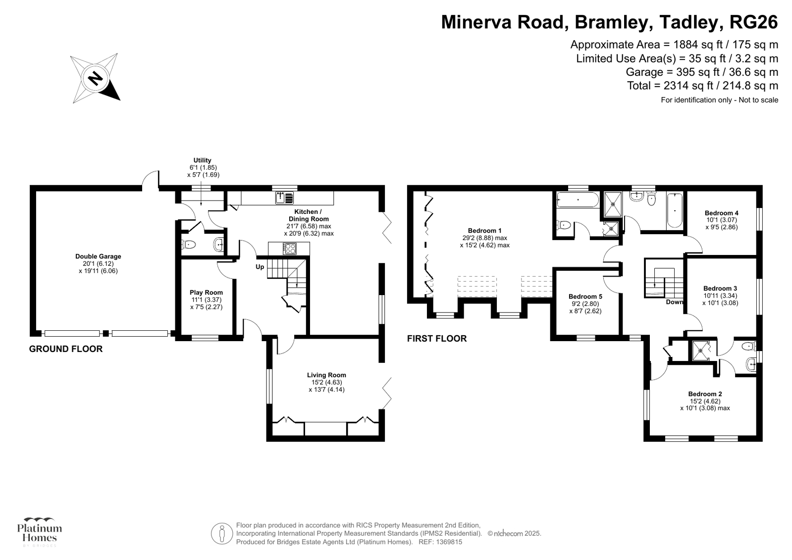 Property floorplan 1