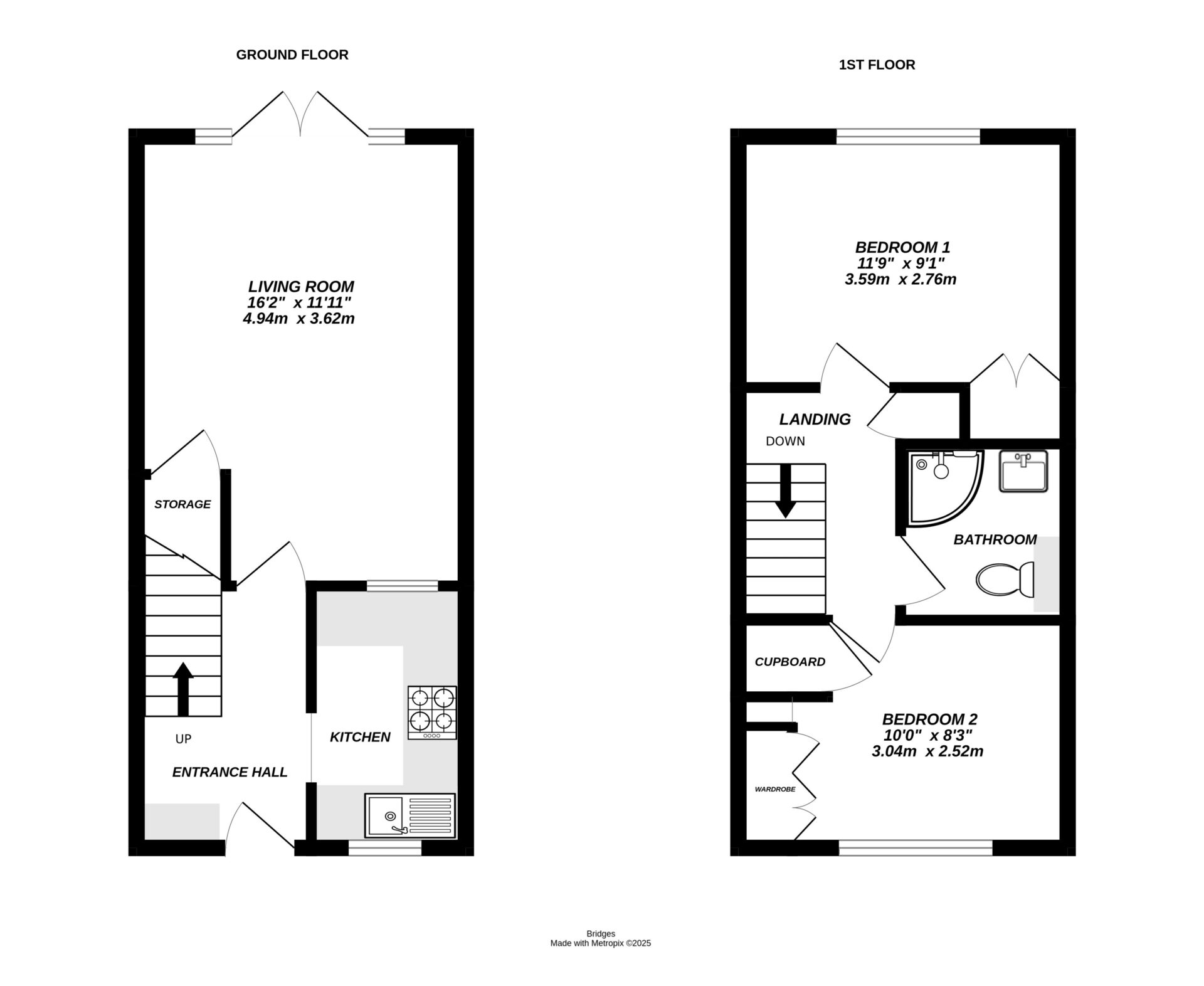 Property floorplan 1