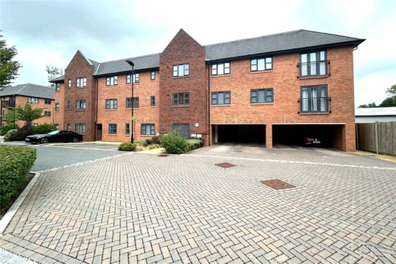 Carter Court Image