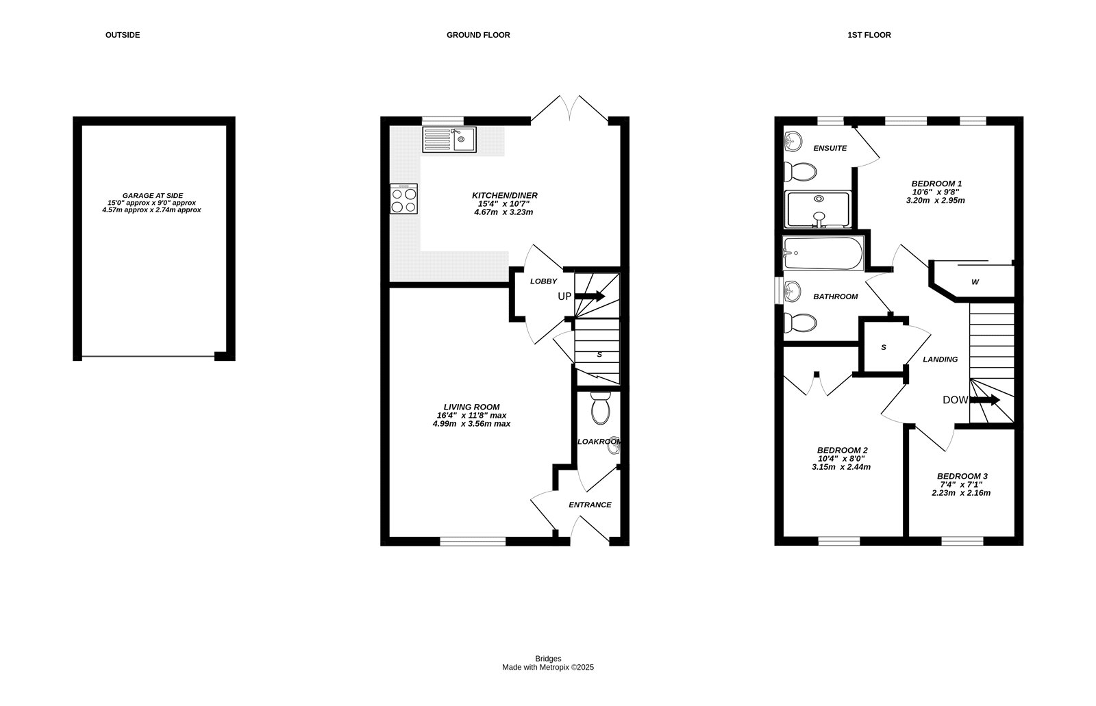 Property floorplan 1