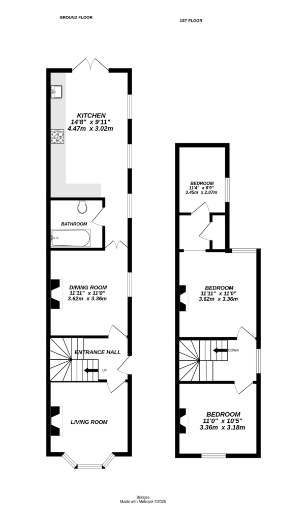 Property floorplan 1