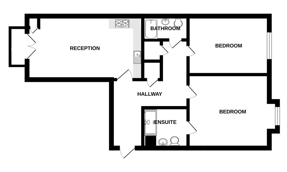 Property floorplan 1