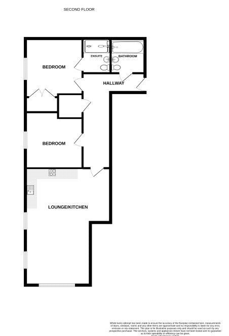 Property floorplan 1