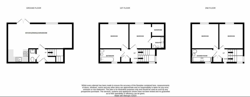 Property floorplan 1
