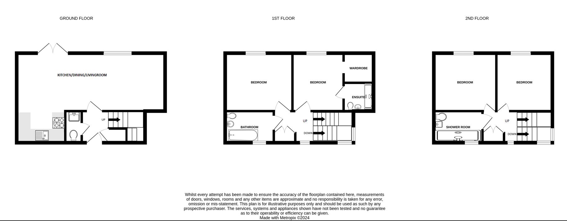 Property floorplan 1