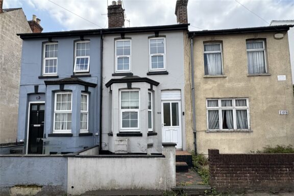 Ash Road Image