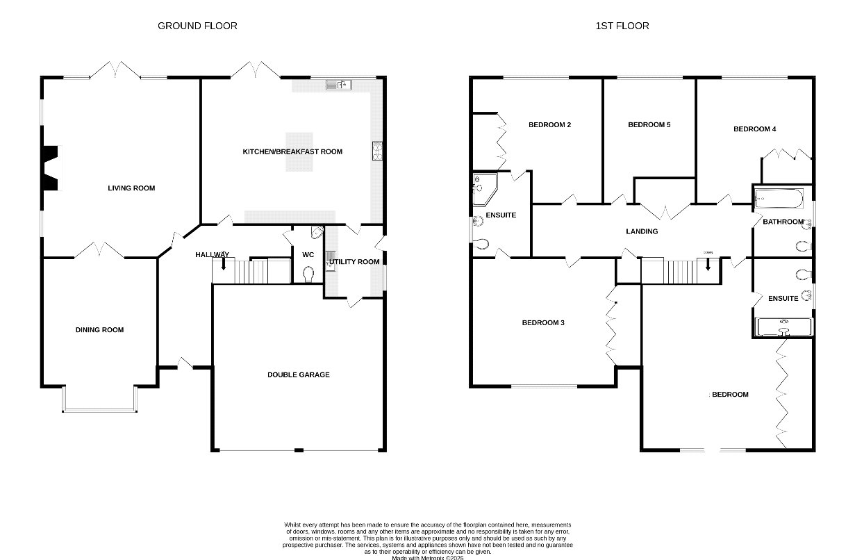 Property floorplan 1