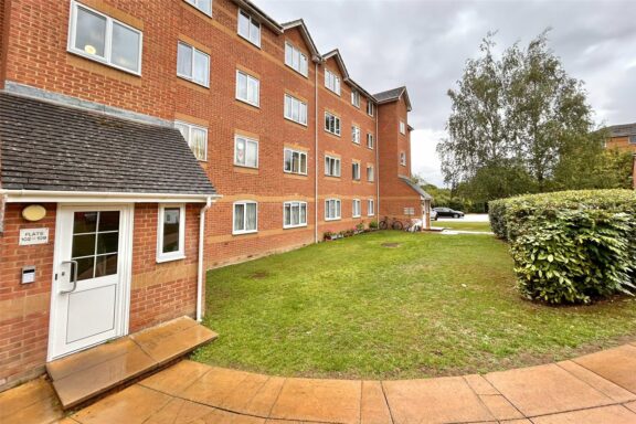 Ascot Court Image