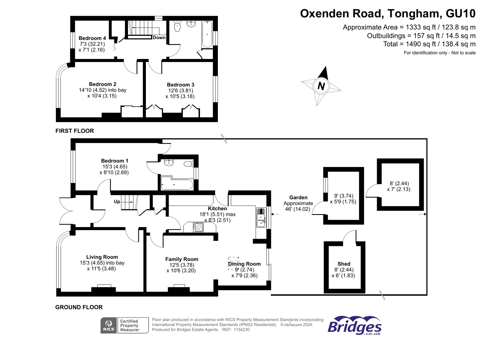 Property floorplan 1