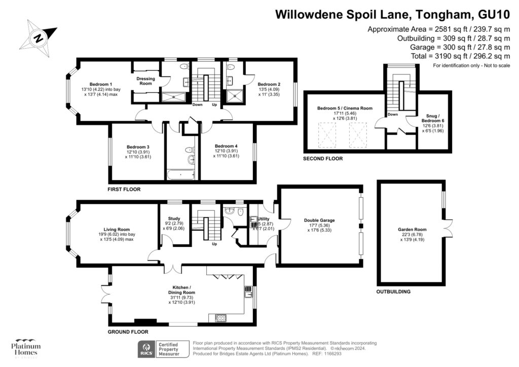 Property floorplan 1