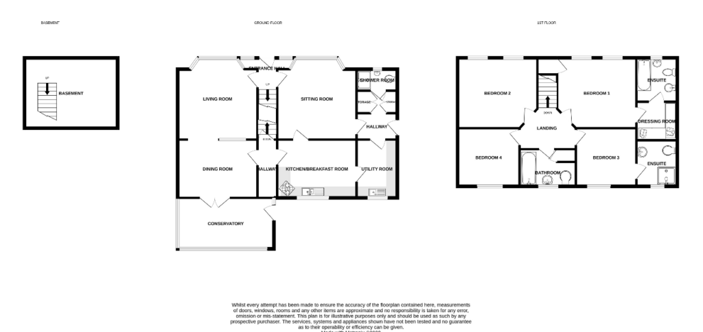 Property floorplan 1
