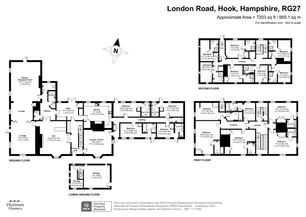 Property floorplan 1