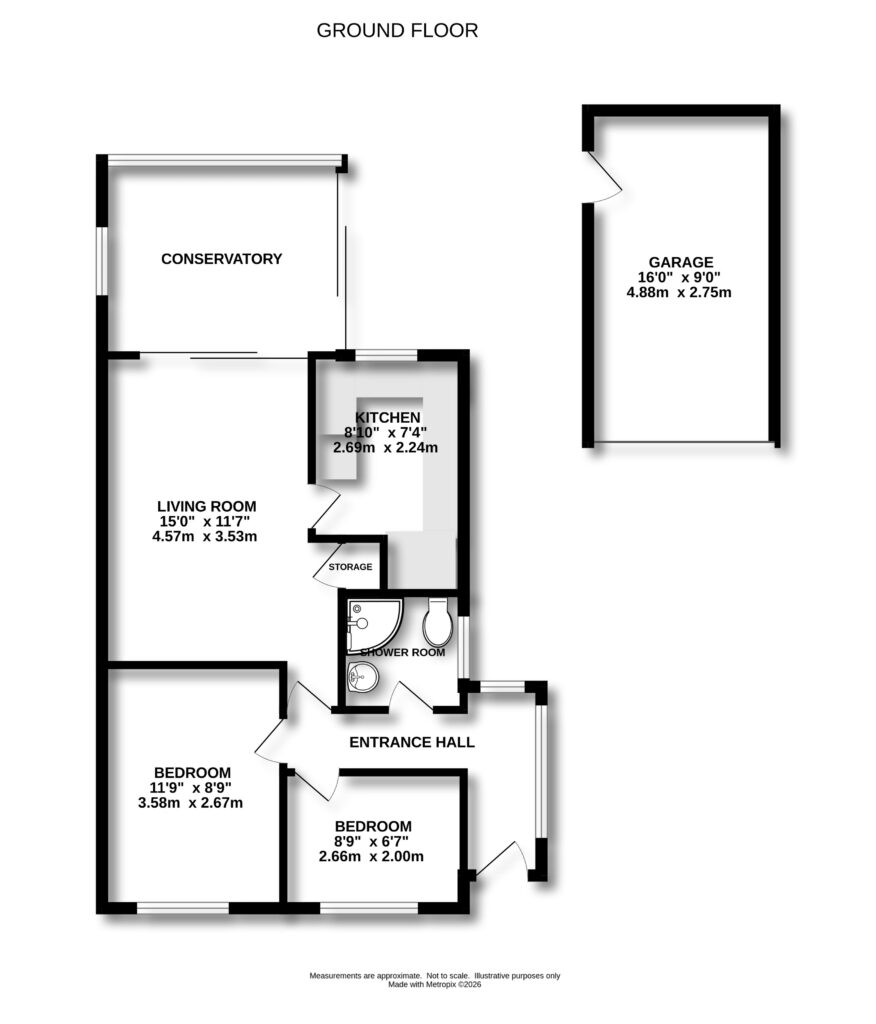 Property floorplan 1
