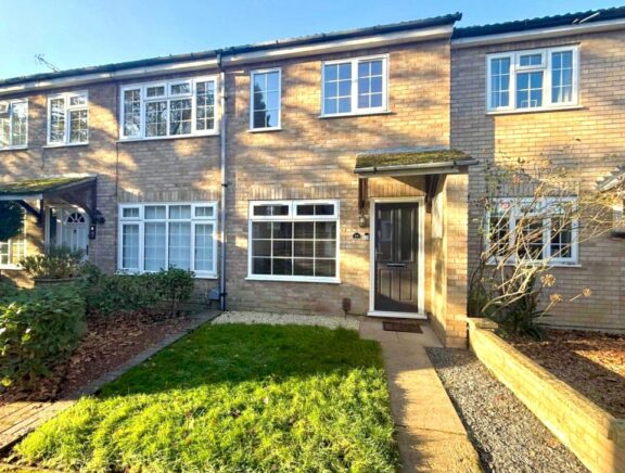 Tintagel Drive Image