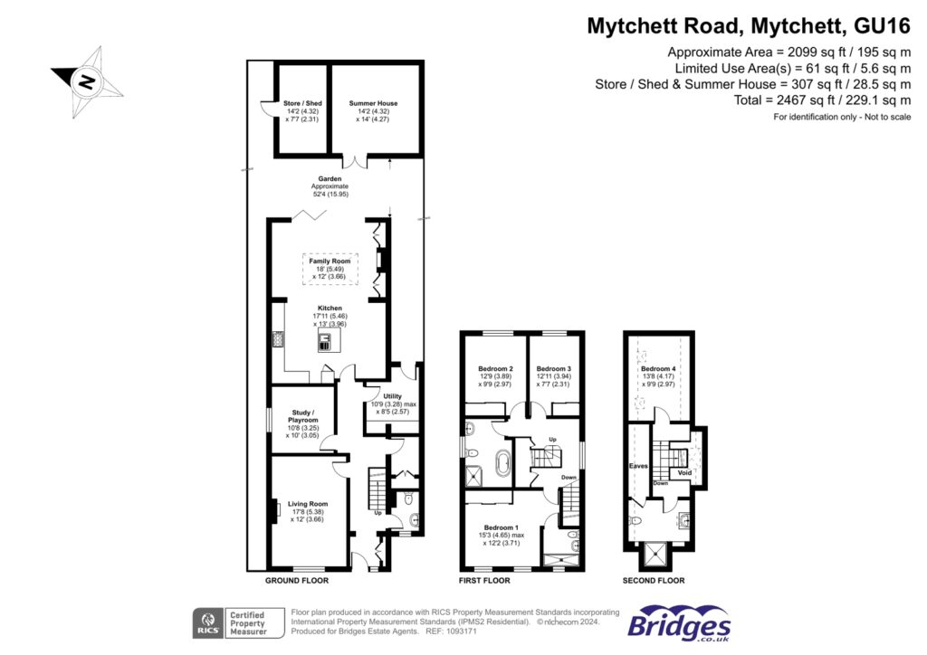 Property floorplan 1