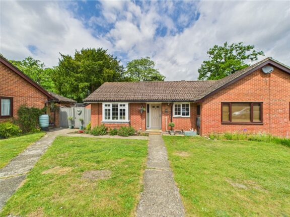 Velmead Road Image