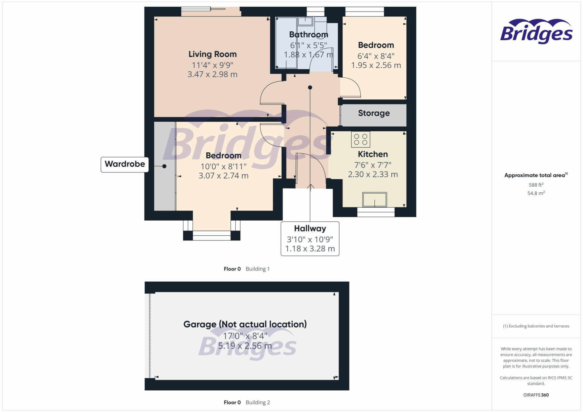 Property floorplan 1