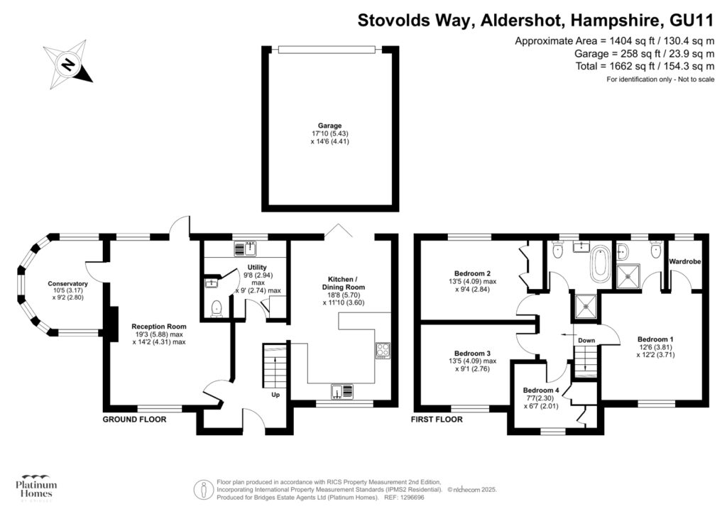 Property floorplan 1